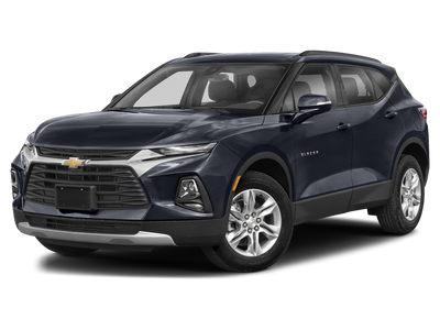 2022 Chevrolet Blazer Premier AWD