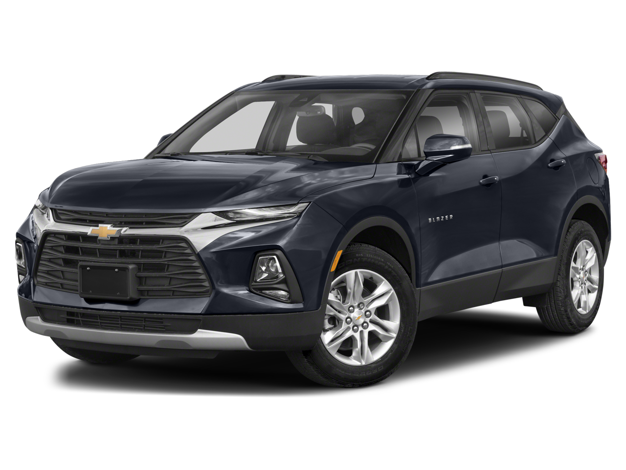 2022 Chevrolet Blazer Premier AWD