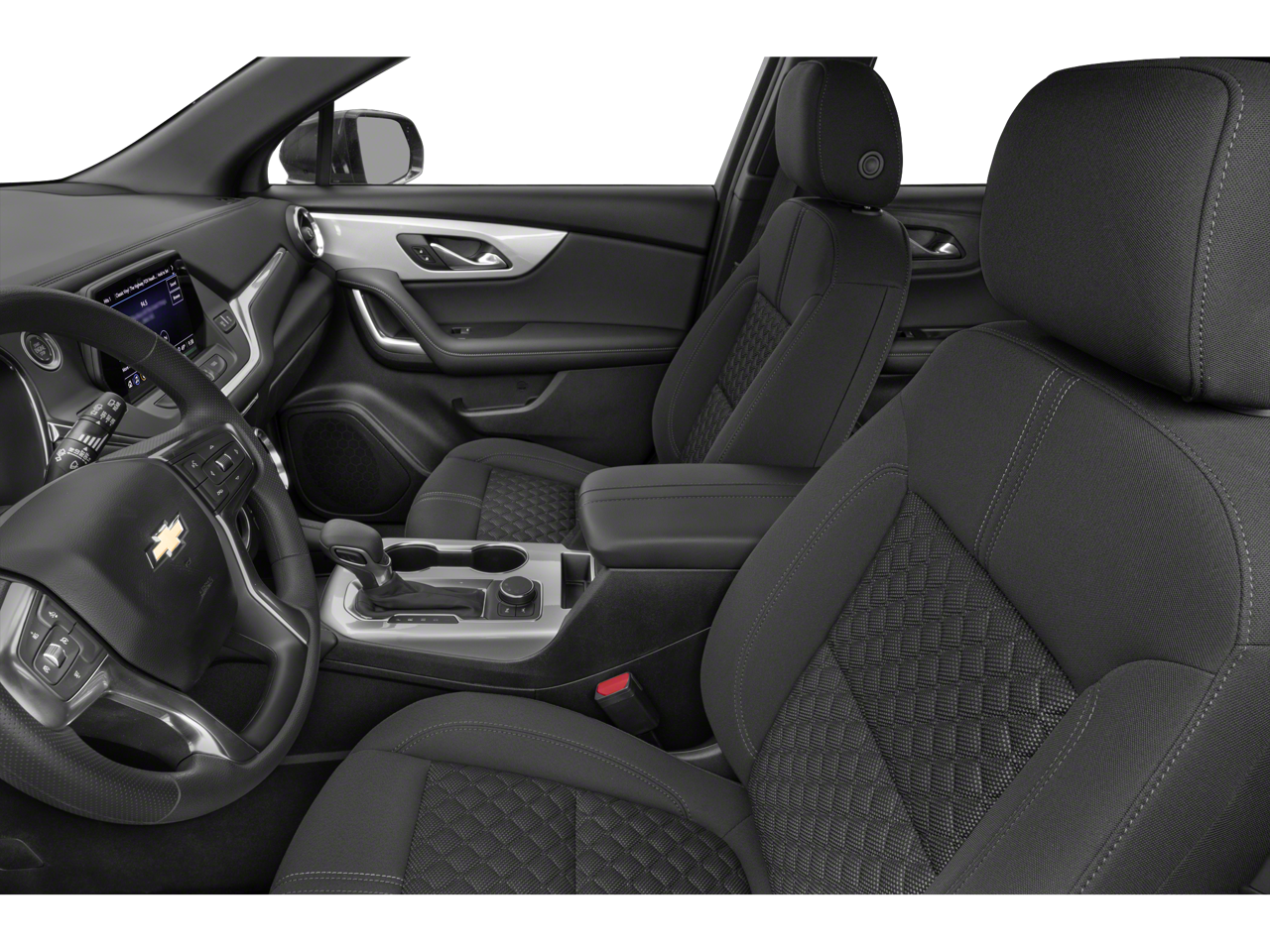 2022 Chevrolet Blazer Premier AWD