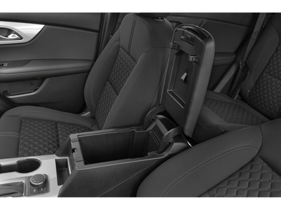 2022 Chevrolet Blazer Premier AWD