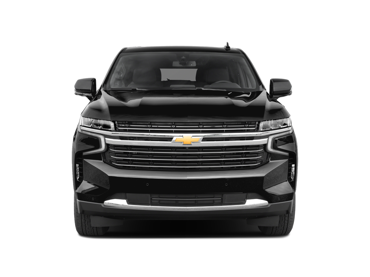 2022 Chevrolet Suburban 4WD LT