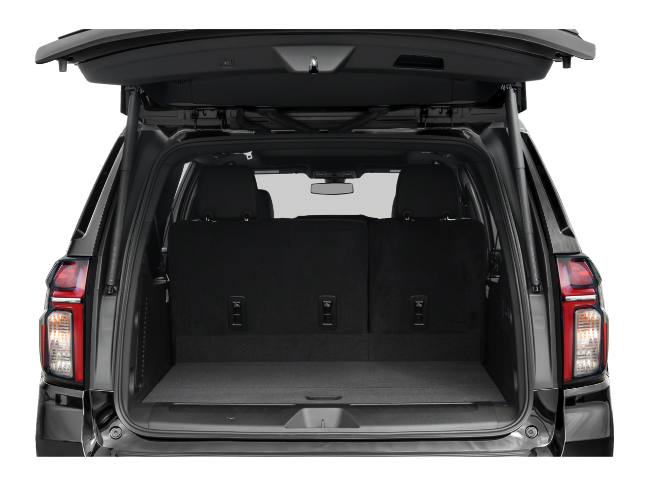 2022 Chevrolet Suburban 4WD LT