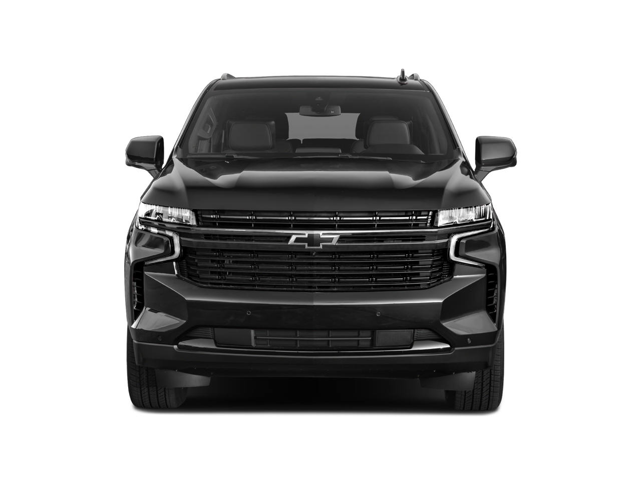 2022 Chevrolet Suburban Base