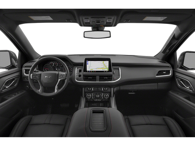 2022 Chevrolet Suburban Base