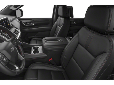 2022 Chevrolet Suburban Base
