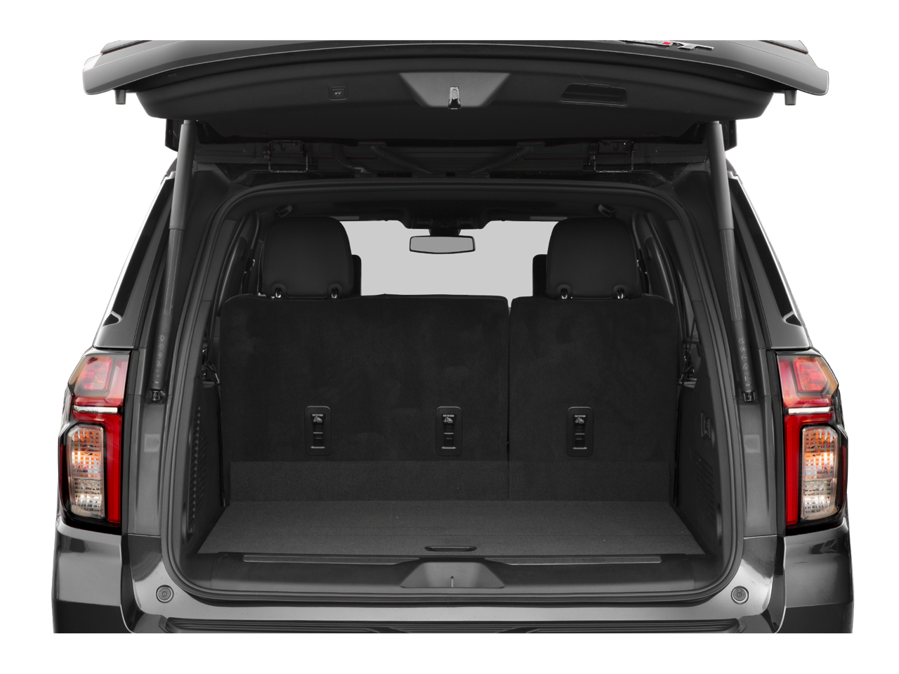 2022 Chevrolet Suburban Base