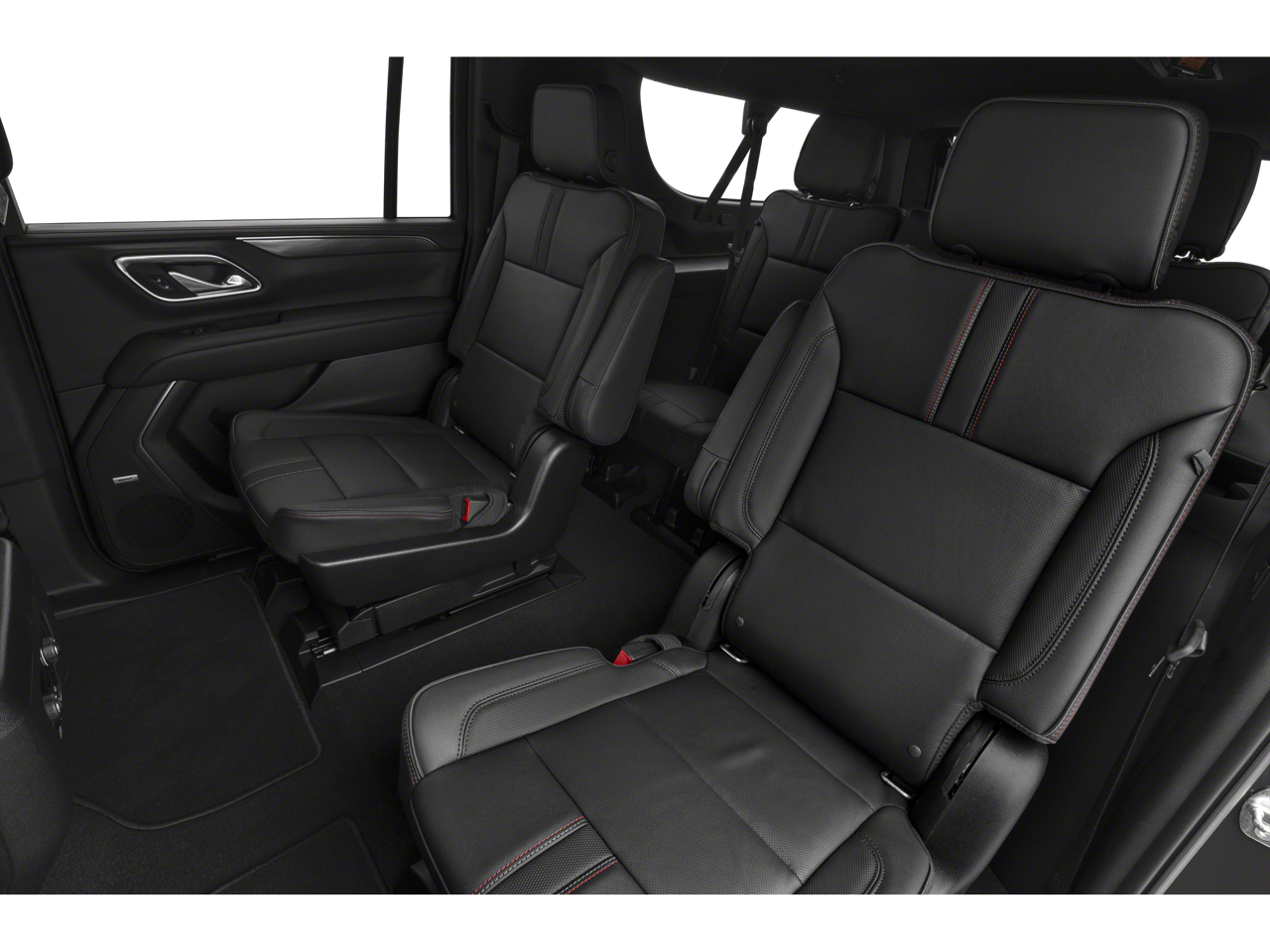 2022 Chevrolet Suburban Base