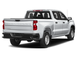 2022 Chevrolet Silverado 1500 Crew Cab Short Box 4-Wheel Drive LT 2FL