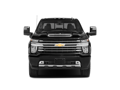 2022 Chevrolet Silverado 2500 HD Base