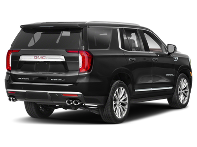 2022 GMC Yukon 4WD 4dr Denali