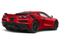 2023 Chevrolet Corvette Z06 Z06 Coupe 3LZ