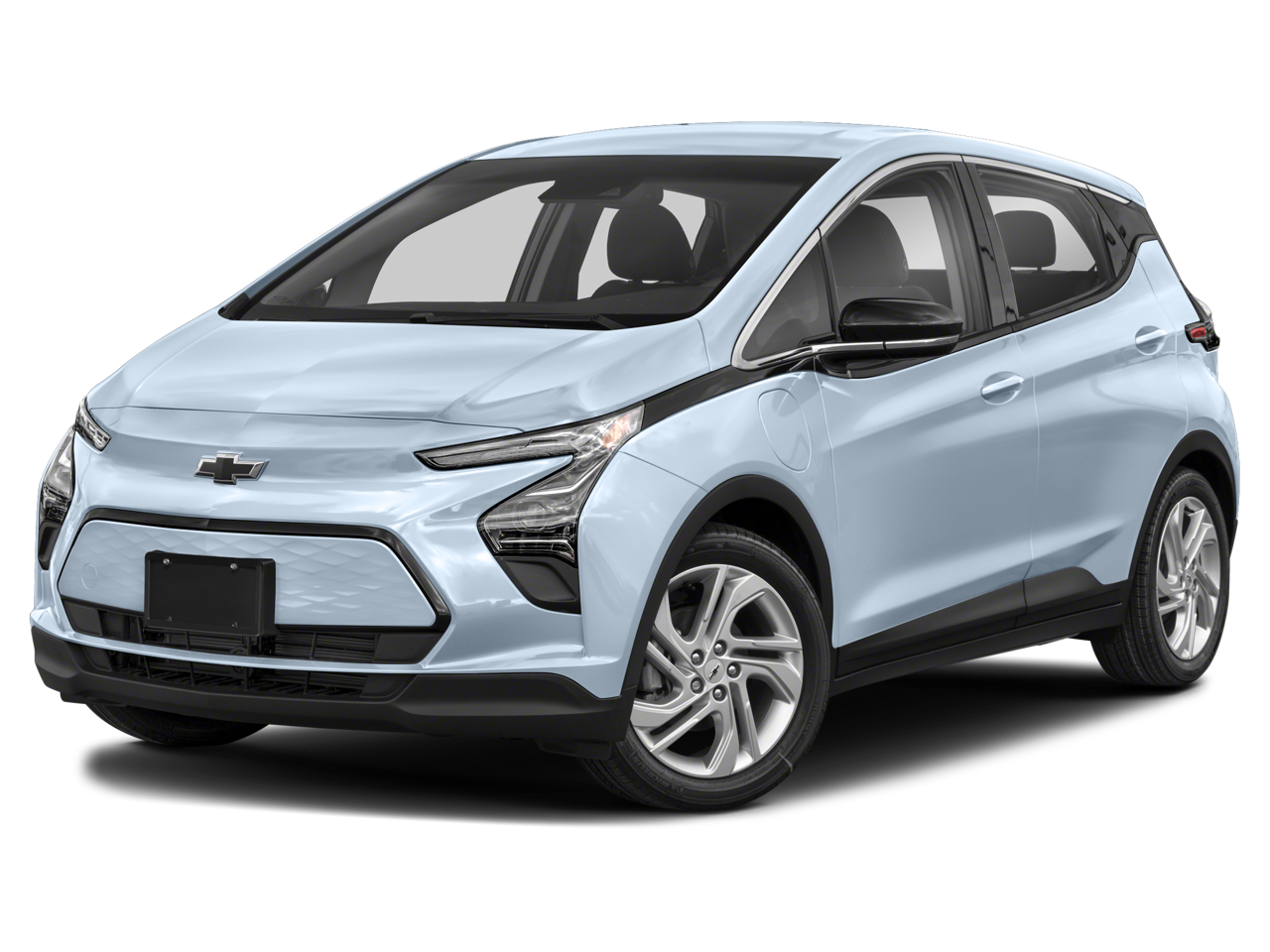 Used 2023 Chevrolet Bolt EV LT with VIN 1G1FW6S00P4146564 for sale in Glenwood, Minnesota