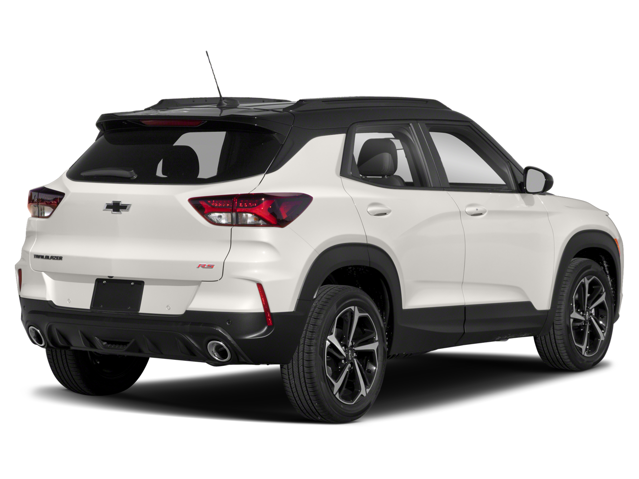 2023 Chevrolet Trailblazer Base