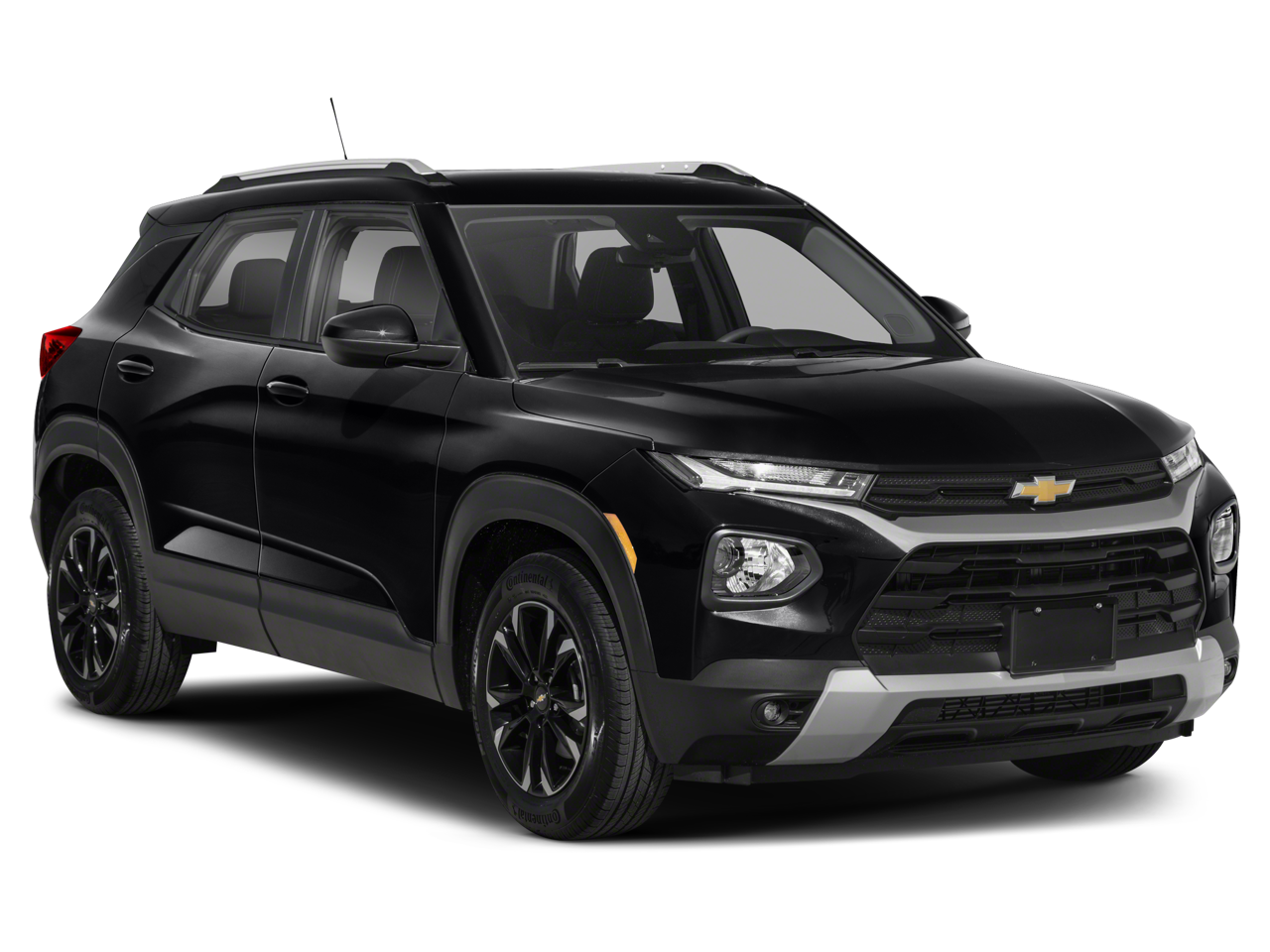 2023 Chevrolet Trailblazer AWD 4dr LT