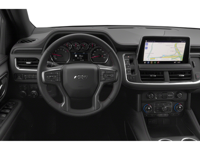 2023 Chevrolet Suburban Base