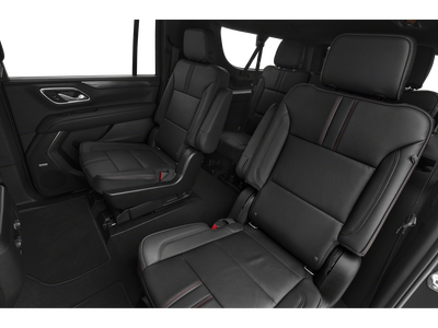 2023 Chevrolet Suburban Base