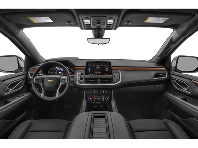 2023 Chevrolet Suburban 4WD Premier