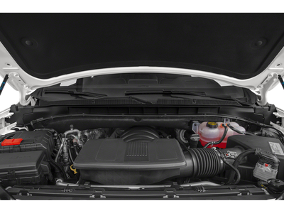 2023 Chevrolet Suburban 4WD Premier