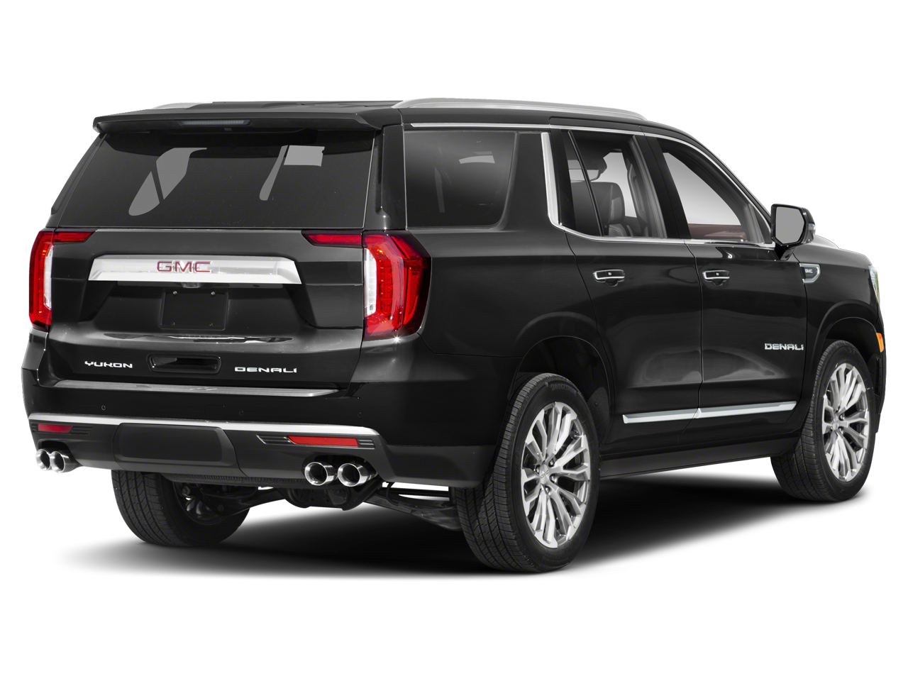 Used 2023 GMC Yukon Denali with VIN 1GKS2DKT6PR326865 for sale in Glenwood, Minnesota