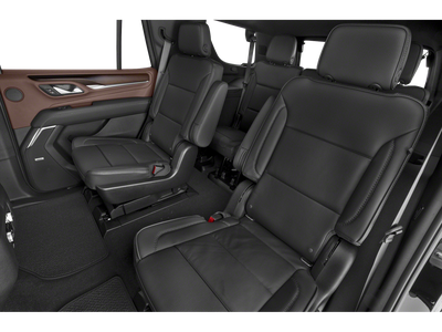 2023 GMC Yukon Base