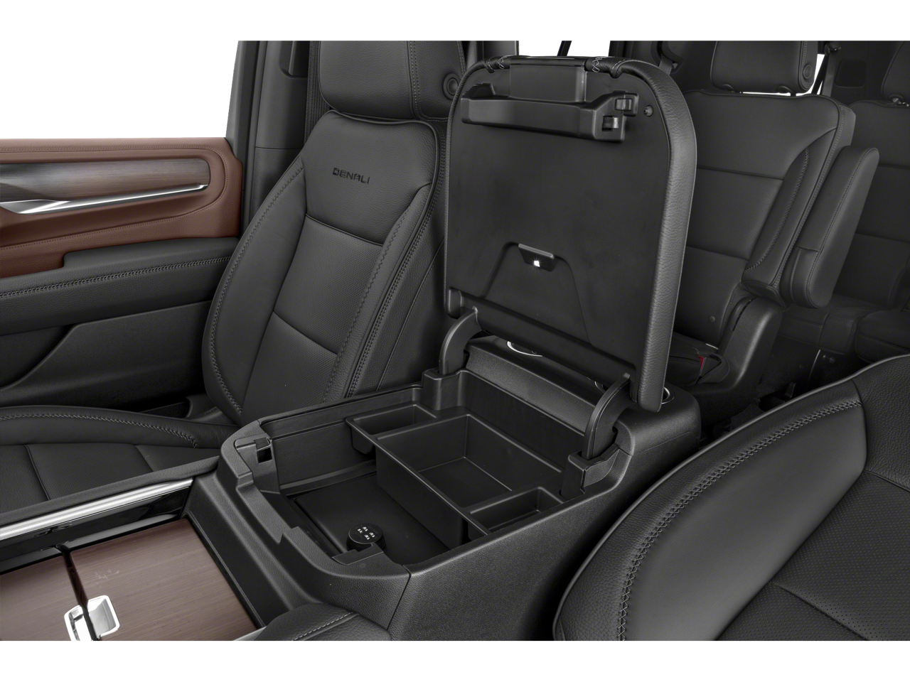 2023 GMC Yukon Base
