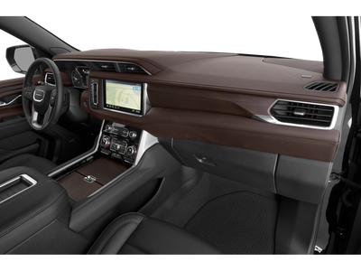 2023 GMC Yukon Base