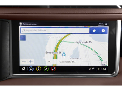 2023 GMC Yukon Base