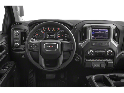 2023 GMC Sierra 1500 Crew Cab Short Box 4-Wheel Drive Denali
