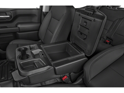 2023 GMC Sierra 1500 Crew Cab Short Box 4-Wheel Drive Denali