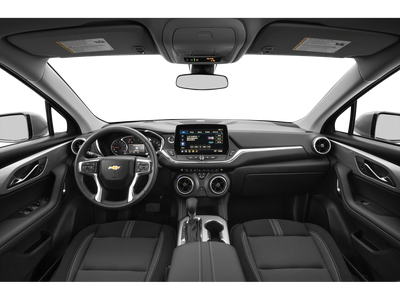 2024 Chevrolet Blazer LT AWD