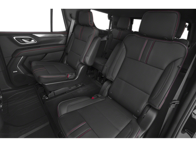 2024 Chevrolet Tahoe 4WD RST