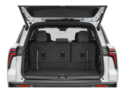 2024 Chevrolet Traverse LT w/2LT