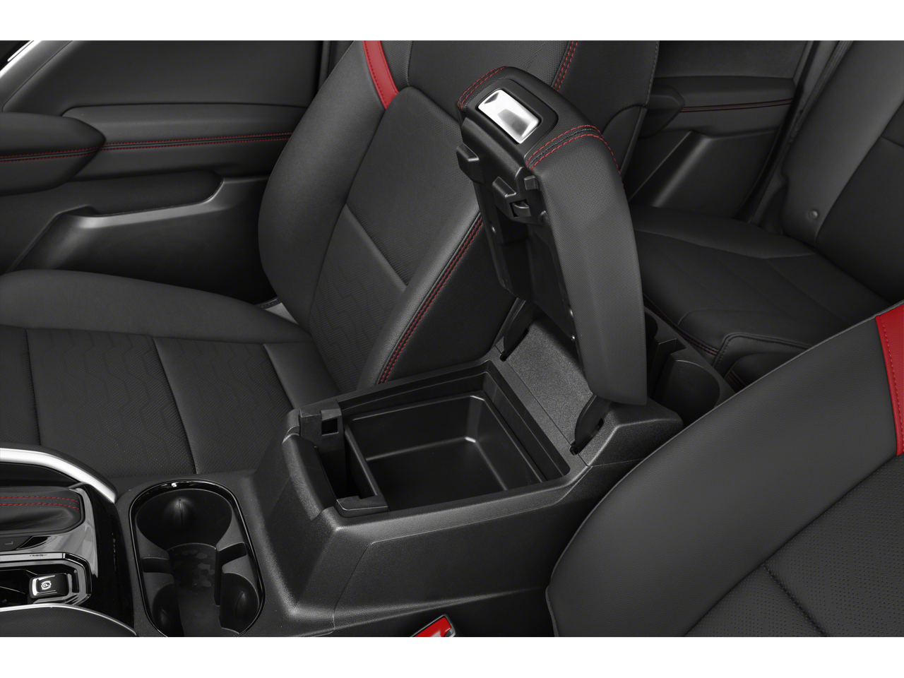 2024 Chevrolet Colorado Crew Cab Short Box 4-Wheel Drive Z71