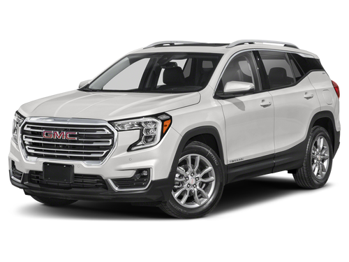 2024 GMC Terrain AWD 4dr AT4