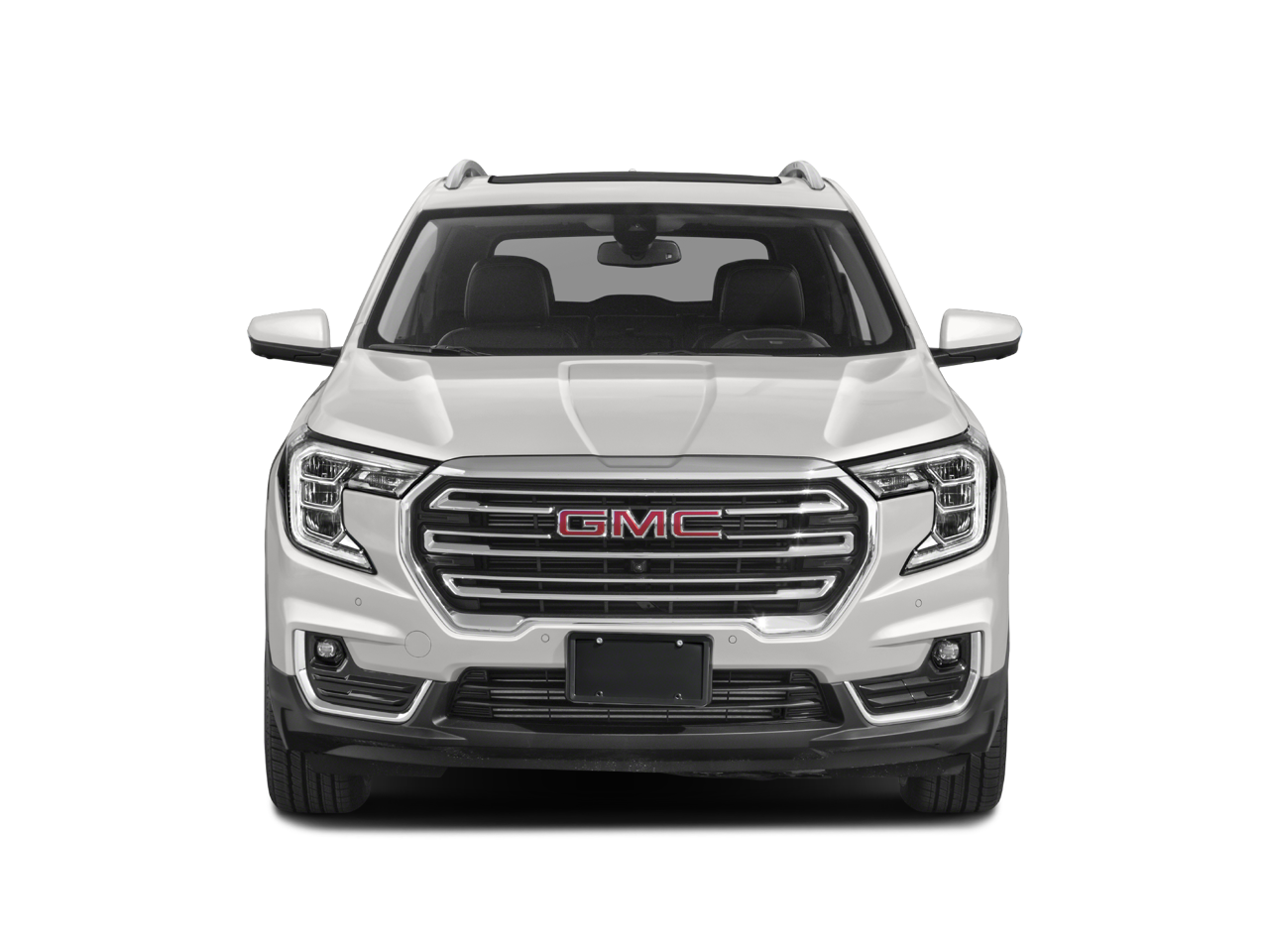2024 GMC Terrain AWD 4dr AT4