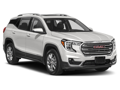 2024 GMC Terrain AWD 4dr AT4