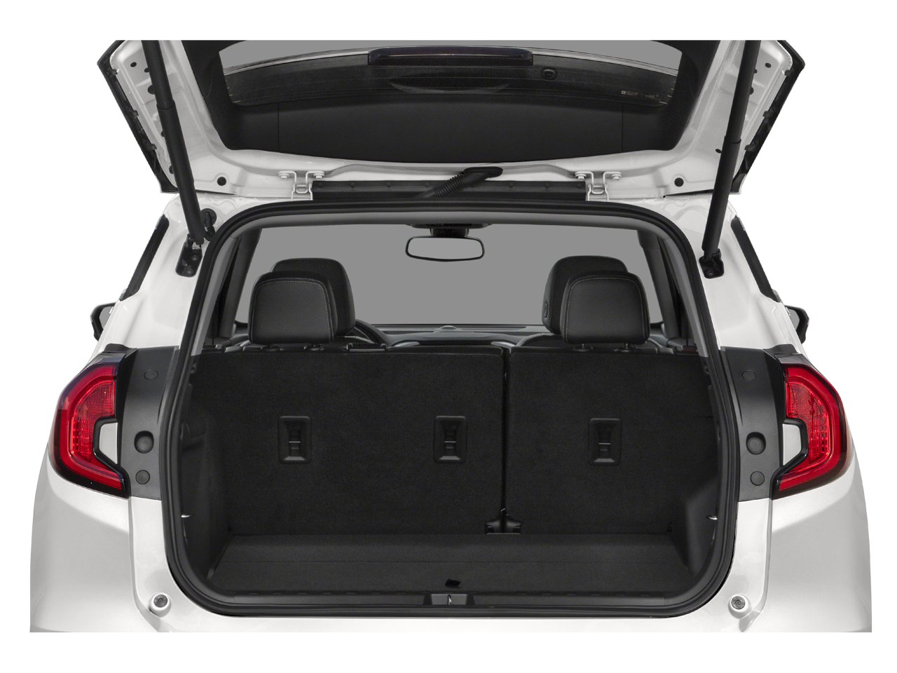 2024 GMC Terrain AWD 4dr AT4