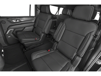 2024 GMC Yukon XL Base
