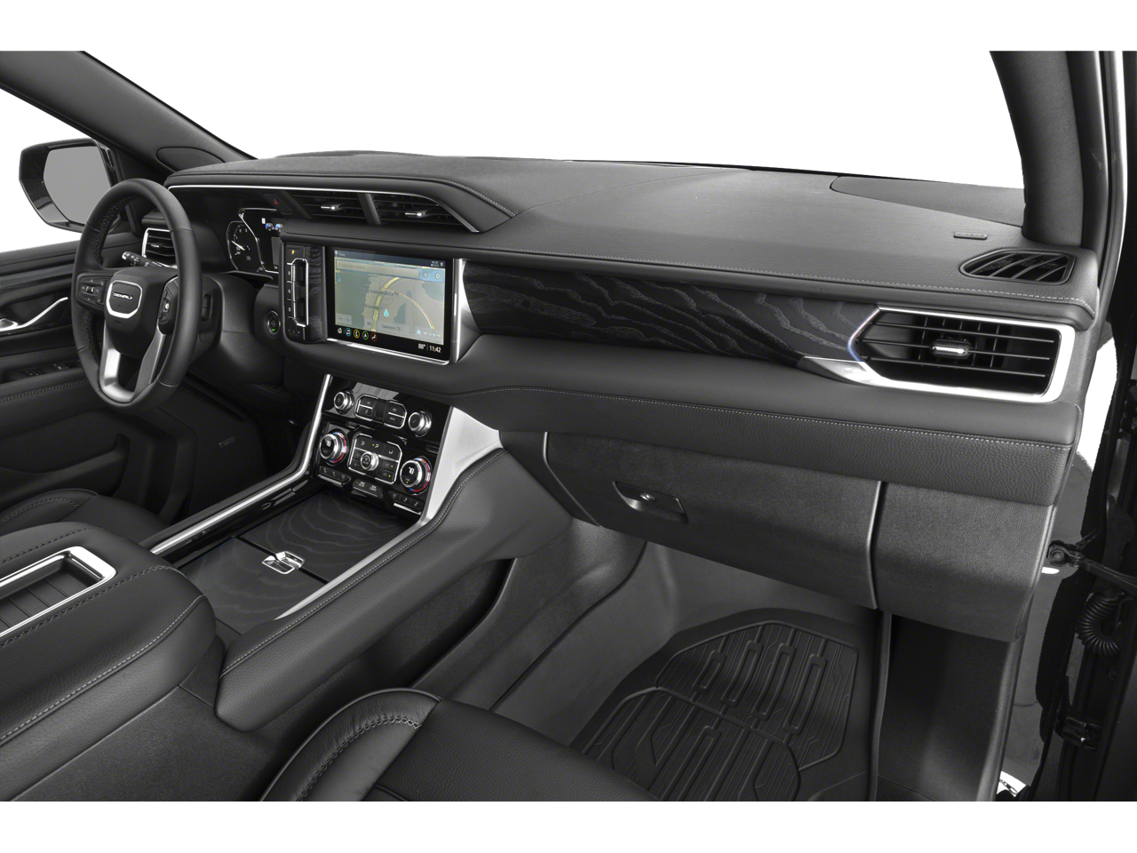 2024 GMC Yukon XL Base