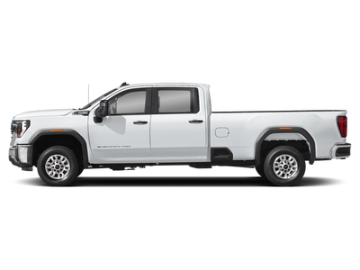 2024 GMC Sierra 2500 HD Crew Cab Standard Box 4-Wheel Drive Denali Ultimate