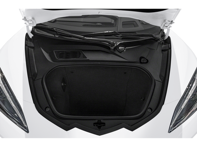 2025 Chevrolet Corvette Stingray Stingray Convertible 2LT