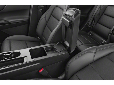 2025 Chevrolet Equinox Base