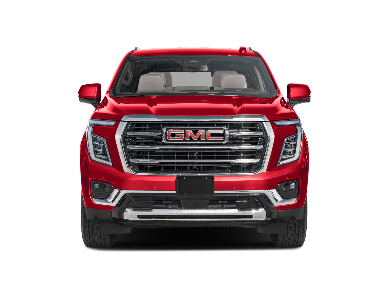 2025 GMC Yukon 4WD 4dr Denali