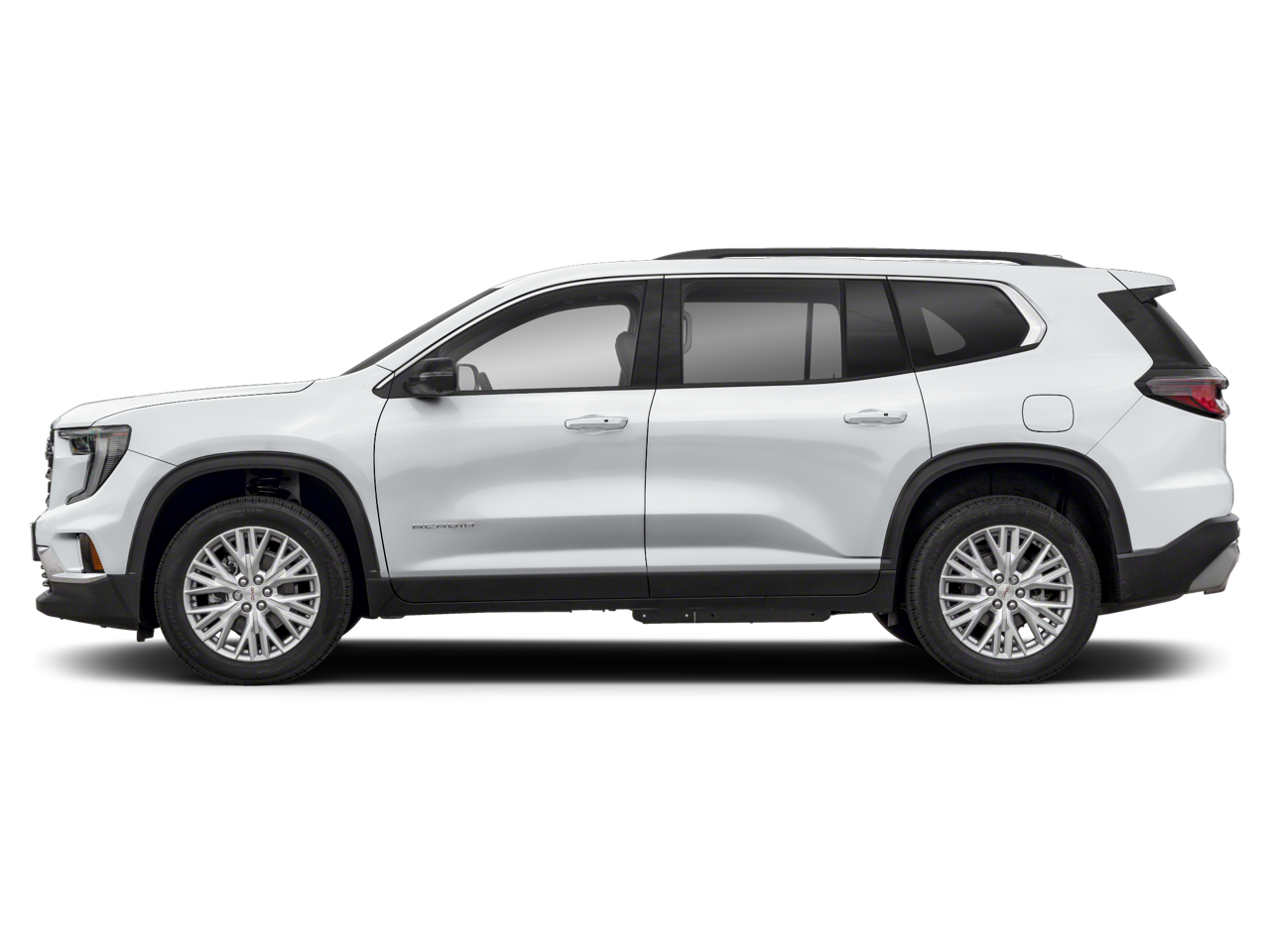 2025 Gmc Acadia Elevation photo 4