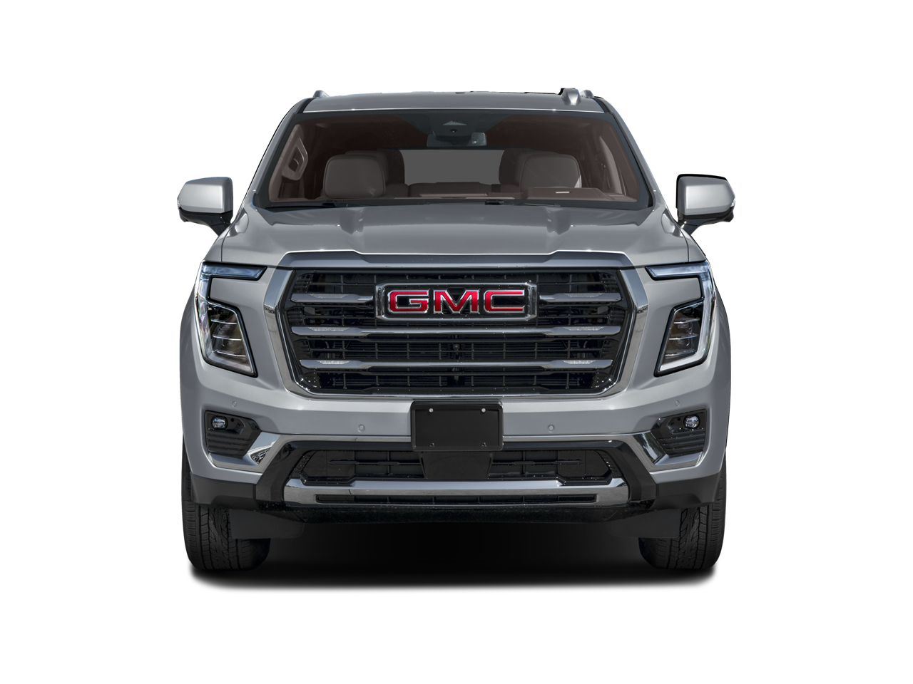 2025 GMC Yukon XL 4WD 4dr Elevation