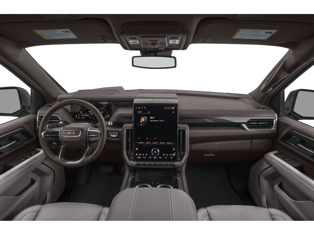 2025 GMC Yukon XL 4WD 4dr Elevation