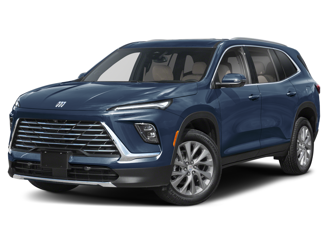 2026 Buick Enclave 4dr Preferred