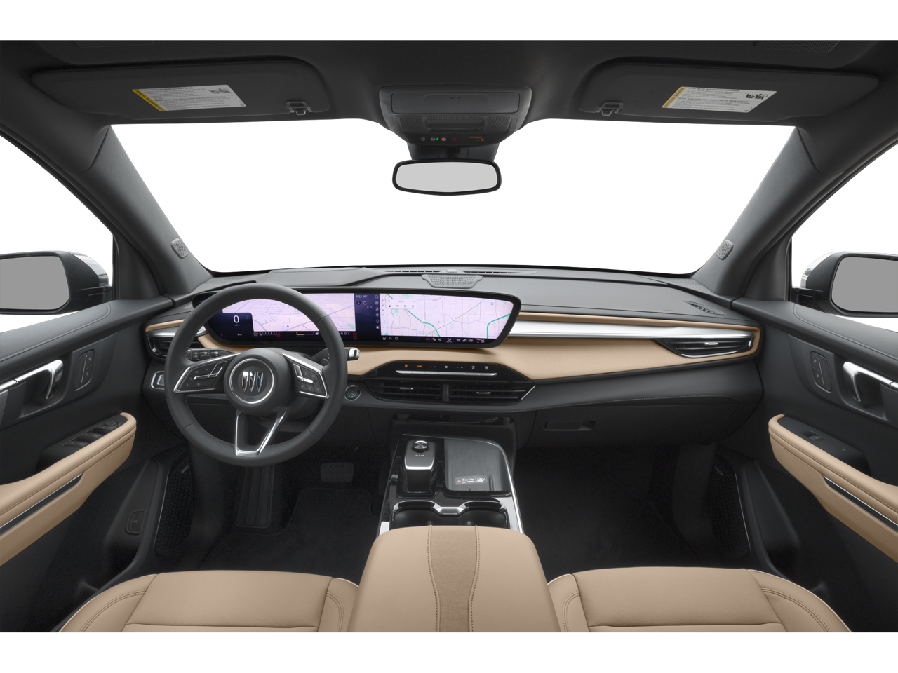 2026 Buick Enclave 4dr Preferred