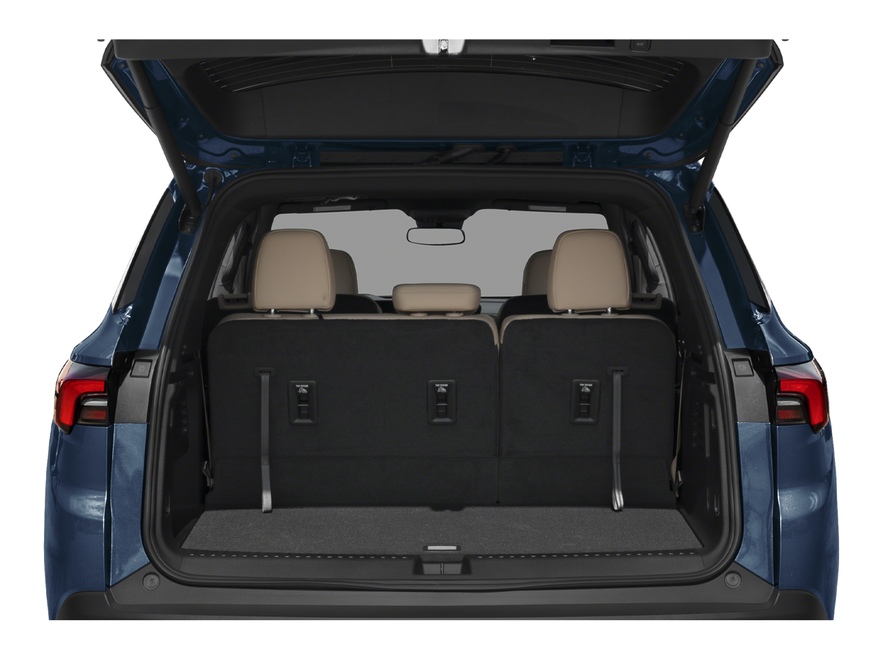 2026 Buick Enclave 4dr Preferred