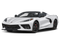 2026 Chevrolet Corvette Stingray Stingray Convertible 2LT